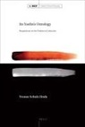 Yvonne Schulz Zinda - Jin Yuelin's Ontology