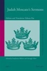 Gianfranco Miletto, Giuseppe Veltri - Judah Moscato Sermons