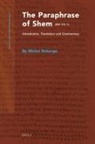 Michel Roberge - The Paraphrase of Shem (NH Vii,1)