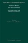 David Grinlinton, Prue Taylor - Property Rights and Sustainability