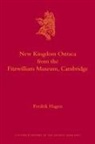 Fredrik Hagen - New Kingdom Ostraca from the Fitzwilliam Museum, Cambridge