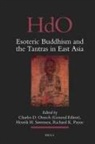 Graeme Dunphy - Esoteric Buddhism and the Tantras in East Asia