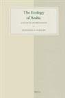 Muhammad al-Sharkawi - The Ecology of Arabic