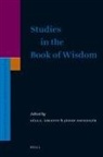 Kim Searcy, Geza G Xeravits, Geza G. Xeravits, Joszef Zsengeller - Studies in the Book of Wisdom