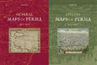 Cyrus Alai - Maps of Persia (2 Vols)