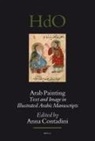 Anna Contadini, Anna Contadini - Arab Painting