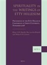 Ria van den Brandt, Meins G S Coetsier, Meins G. S. Coetsier, Klaas Smelik - Spirituality in the Writings of Etty Hillesum