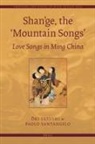 &amp;, Yasushi Oki, Paolo Santangelo - Shan'ge, the 'Mountain Songs'