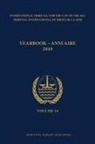 International Tribunal for the Law of th, International Tribunal for the Law of the Sea - Yearbook International Tribunal for the Law of the Sea / Annuaire Tribunal International Du Droit de la Mer, Volume 14 (2010)