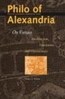 Walter Wilson - Philo of Alexandria: On Virtues