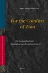 Lena-Sofia Tiemeyer - For the Comfort of Zion