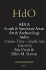 James T. Robinson - Abia: South and Southeast Asian Art and Archaeology Index