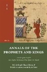 Tabari - Annals of the Prophets and Kings I-1: Annales Quos Scripsit Abu Djafar Mohammed Ibn Djarir At-Tabari, M.J. de Goeje's Classic Edition of Ta&#702;r&#29