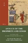 Tabari - Annals of the Prophets and Kings I-2: Annales Quos Scripsit Abu Djafar Mohammed Ibn Djarir At-Tabari, M.J. de Goeje's Classic Edition of Ta&#702;r&#29