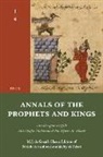 Tabari - Annals of the Prophets and Kings I-4: Annales Quos Scripsit Abu Djafar Mohammed Ibn Djarir At-Tabari, M.J. de Goeje's Classic Edition of Ta&#702;r&#29