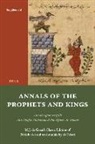 Tabari - Annals of the Prophets and Kings Introduction and Glossary: Annales Quos Scripsit Abu Djafar Mohammed Ibn Djarir At-Tabari, M.J. de Goeje's Classic Ed