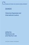 Hee Eun Lee, Seokwoo Lee - Dokdo