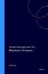 O'Rourke - Pseudo-Dionysius and the Metaphysics of Aquinas