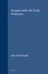 John Stambaugh - Sarapis Under the Early Ptolemies