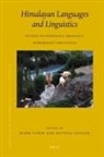 Eliezer Ben-Rafael, Judit Bokser Liwerant - Himalayan Languages and Linguistics