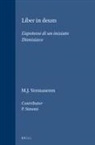 M J Vermaseren, M. J. Vermaseren - Liber in Deum