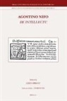 Leen Spruit - Agostino Nifo de Intellectu