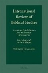 Bernhard Lang - International Review of Biblical Studies, Volume 56 (2009-2010)