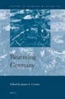 James S Corum, James S. Corum - Rearming Germany