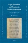 Per Andersen - Legal Procedure and Practice in Medieval Denmark