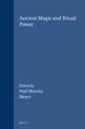 Meyer, Paul Mirecki - Ancient Magic and Ritual Power