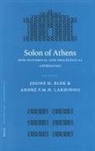Josine Blok, André Lardinois - Solon of Athens