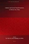 Tian Yu Cao, Liao Kebin, Xueping Zhong - Culture and Social Transformations in Reform Era China