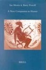Ian Morris, Barry B Powell, Barry B. Powell - A New Companion to Homer