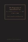 Yoram Dinstein, Fania Domb - The Progression of International Law: Four Decades of the Israel Yearbook on Human Rights - An Anniversary Volume