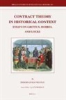 Deborah Baumgold - Contract Theory in Historical Context