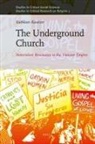 Kathleen Kautzer - The Underground Church