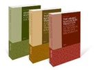 Adam Gacek - Arabic Manuscripts, 3 vols.