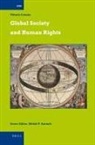 Vittorio Cotesta - Global Society and Human Rights