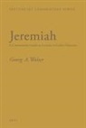 Georg Walser, Georg A. Walser - Jeremiah