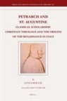 Alexander Lee - Petrarch and St. Augustine