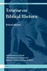 Roland Meynet - Treatise on Biblical Rhetoric
