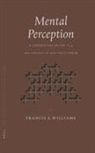 Frank Williams - Mental Perception