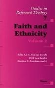 van der Borght, Martien Brinkman, Dirk van Keulen - Faith and Ethnicity Volume 2