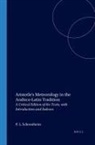 Pieter L Schoonheim, Pieter L. Schoonheim - Aristotle's Meteorology in the Arabico-Latin Tradition