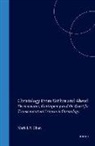 Mark Chan - Christology from Within and Ahead