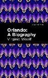 Virginia Woolf - Orlando