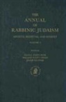 Alan Avery-Peck, Lezlie C Green, Lezlie C. Green, Jacob Neusner - The Annual of Rabbinic Judaism