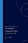 Joan Burke - These Catholic Sisters Are All Mamas!