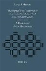 Steven Marrone - The Light of Thy Countenance: Science and Knowledge of God in the Thirteenth Century (2 Vols)