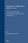 Genequand - Alexander of Aphrodisias on the Cosmos
